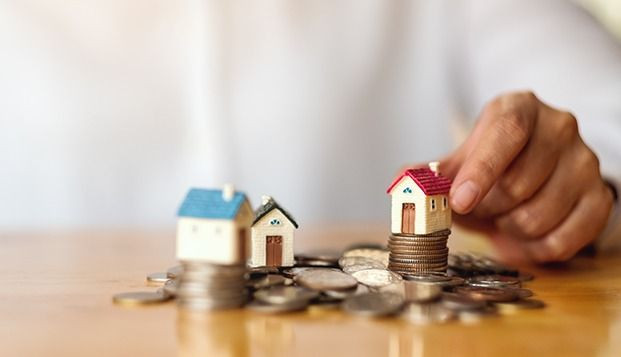 Tartışmalı artışlar rafa kalkıyor: Emlak vergisine tavan sınır geliyor - Sayfa 1