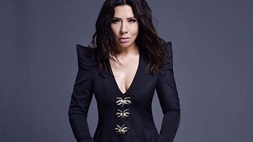 Işın Karaca sevenlerini korkuttu! Hastaneden paylaşım yaptı - Sayfa 1