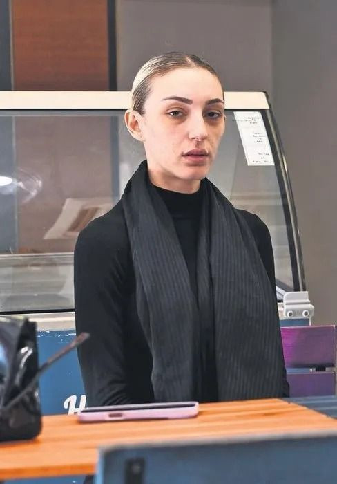 Güllü’nün eski patronundan şok iddia: Kızı hapse girmemek için... - Sayfa 4