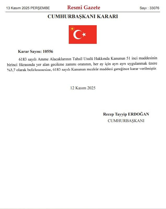 Vergi, SGK ve Harç Borçlarında Faiz İndirimi Kimleri Kapsıyor, Kimler Yararlanabilecek? - Sayfa 3