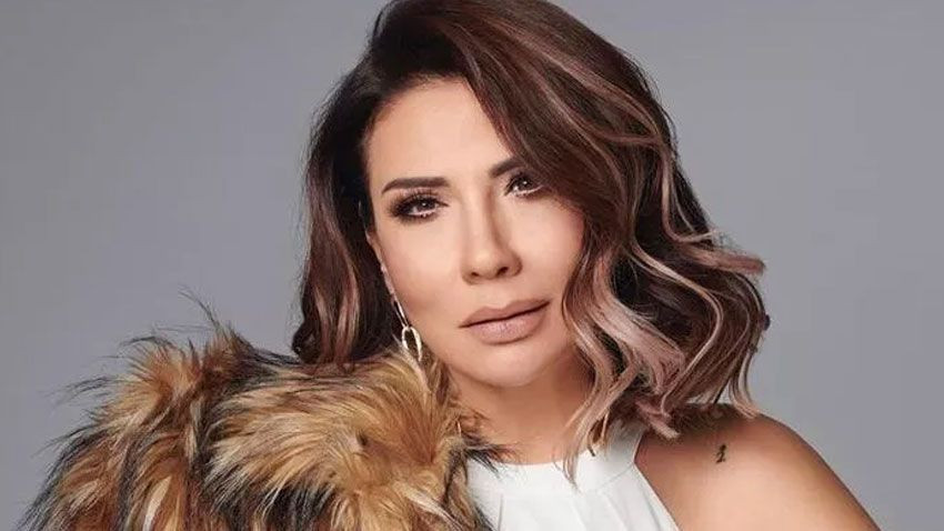 Işın Karaca sevenlerini korkuttu! Hastaneden paylaşım yaptı - Sayfa 2