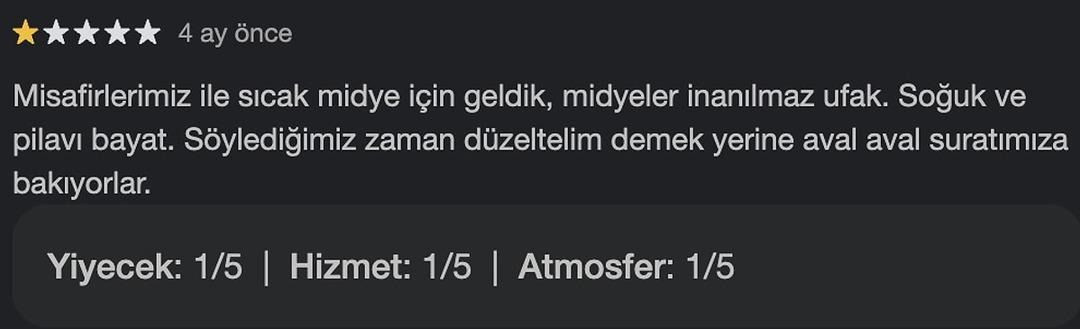 Gıda faciasında soruşturma genişliyor! Gurbetçi aileyi ölüme götüren detay kan dondurdu! - Sayfa 5