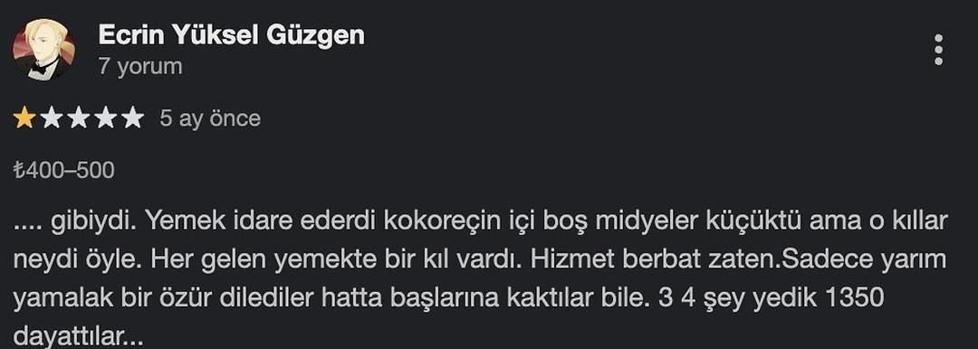 Gıda faciasında soruşturma genişliyor! Gurbetçi aileyi ölüme götüren detay kan dondurdu! - Sayfa 3