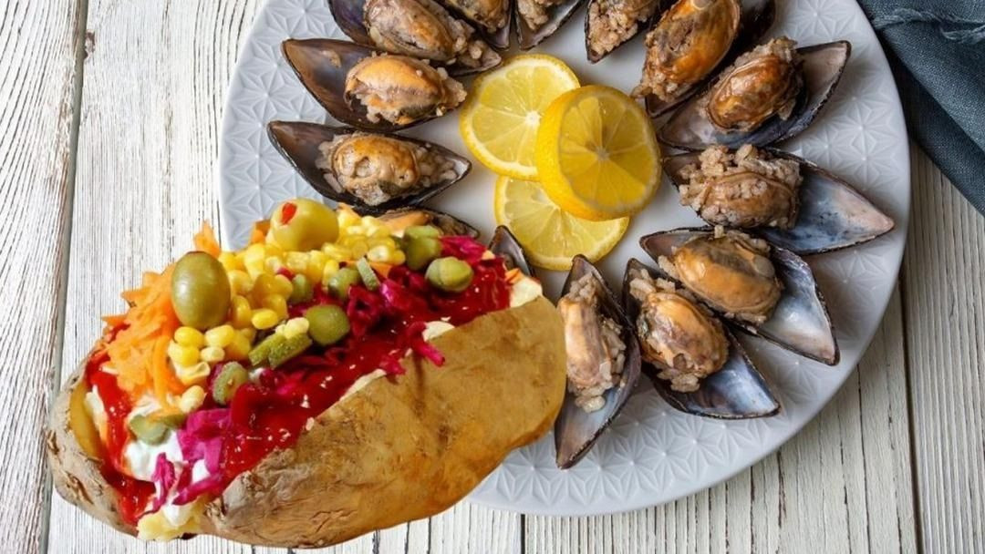 Sokakta ne yenmez? Facia sonrası profesörden hayat kurtaran uyarı! - Sayfa 3