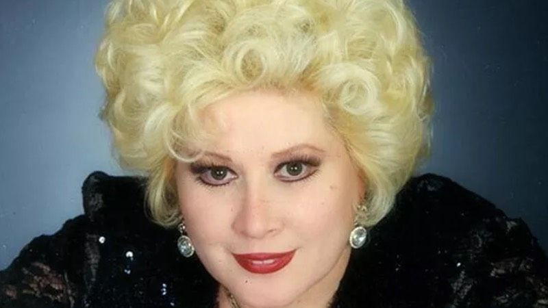 Muazzez Abacı'nın vasiyeti ortaya çıktı! Son isteği meğer buymuş - Sayfa 2