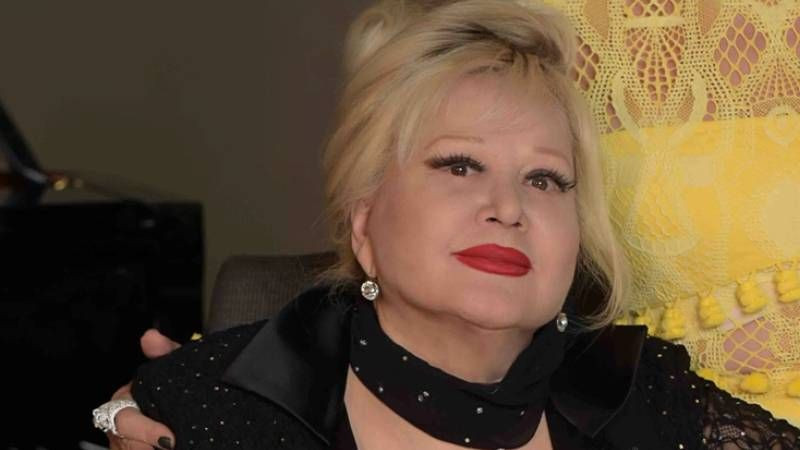 Muazzez Abacı'nın vasiyeti ortaya çıktı! Son isteği meğer buymuş - Sayfa 3