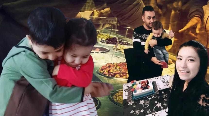 Gıda faciasında soruşturma genişliyor! Gurbetçi aileyi ölüme götüren detay kan dondurdu! - Sayfa 1