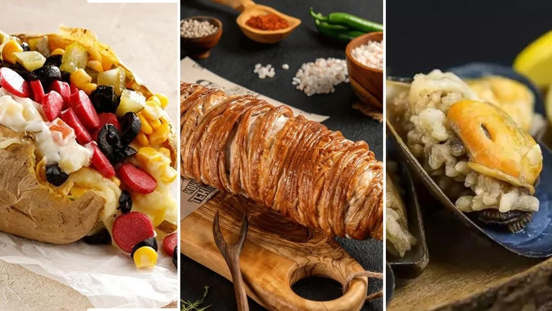 Sokakta ne yenmez? Facia sonrası profesörden hayat kurtaran uyarı! - Sayfa 6