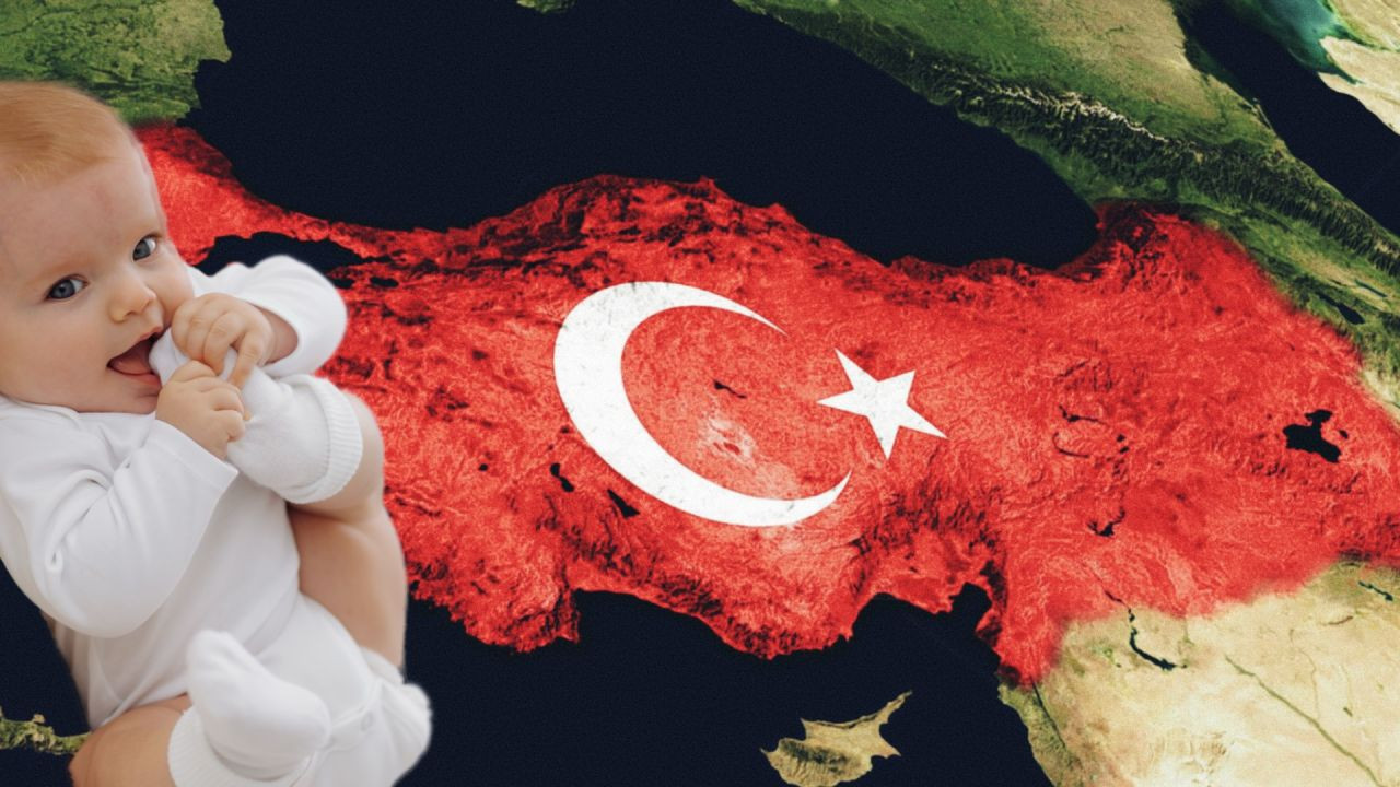 İşte dünyada ve Türkiye'de en çok kullanılan isim! Liste ortaya çıktı... - Sayfa 1