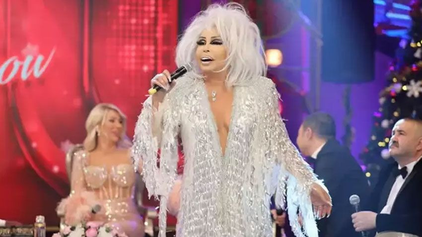 Bülent Ersoy canlı yayında bombayı patlattı! "Yeni sevgili” iddiasını böyle yanıtladı - Sayfa 3