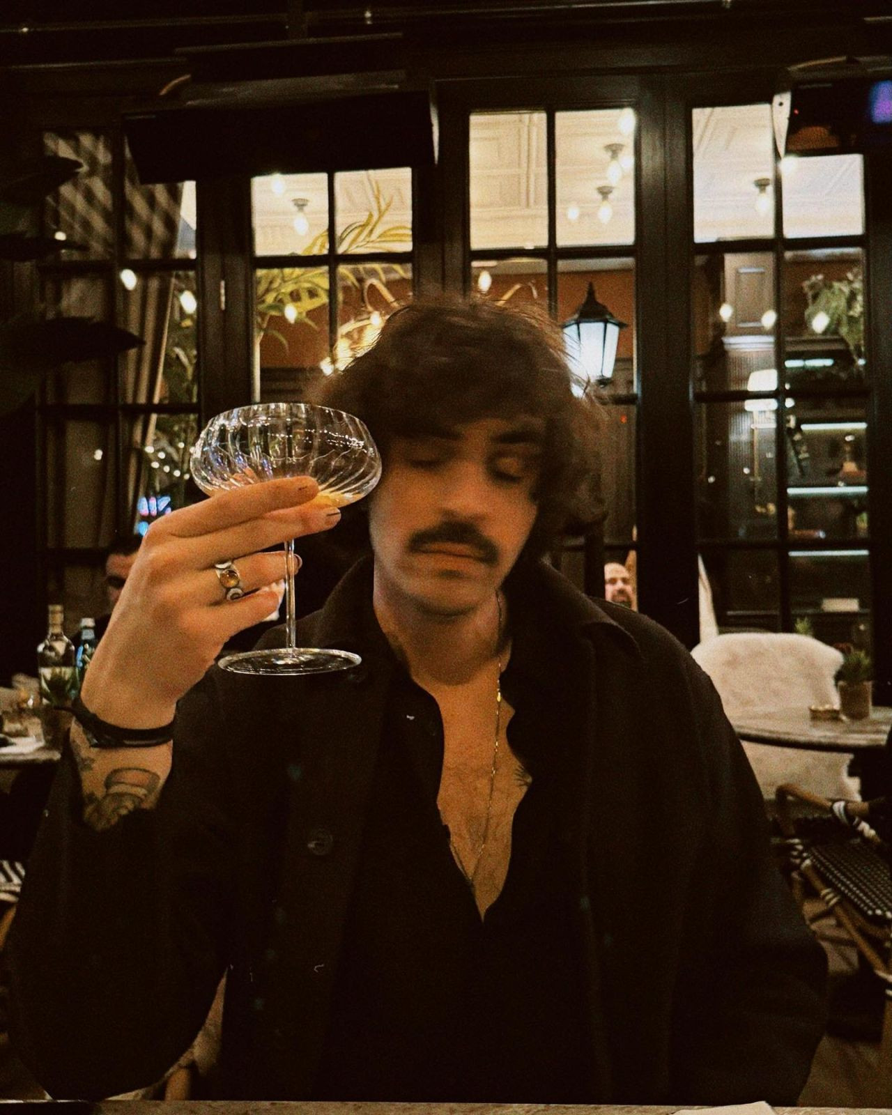 Baturalp Bekar kimdir, kaç yaşında, nereli? Nilperi Şahinkaya'nın sevgilisi Baturalp Bekar kim? - Sayfa 3