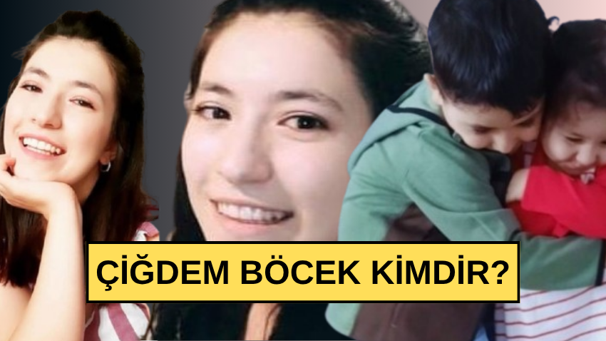 Çiğdem Böcek ve Eşi Servet Böcek Kimdir, Kaç Yaşında, Nereli, Neden Öldü? Böcek Ailesi Olayı Nedir? - Sayfa 1