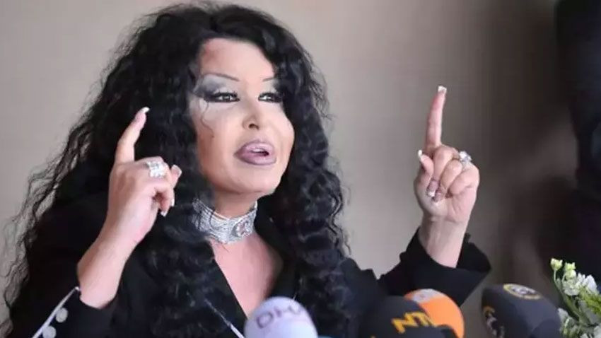 Bülent Ersoy canlı yayında bombayı patlattı! "Yeni sevgili” iddiasını böyle yanıtladı - Sayfa 1