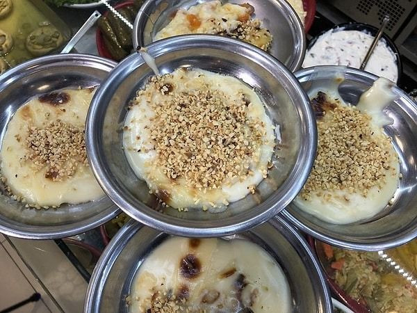 Sokakta ne yenmez? Facia sonrası profesörden hayat kurtaran uyarı! - Sayfa 15