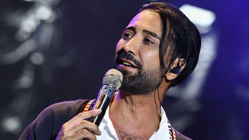 Tan Taşçı’dan dikkat çeken konser kararı! "Gün sayıyorum…” - Sayfa 1