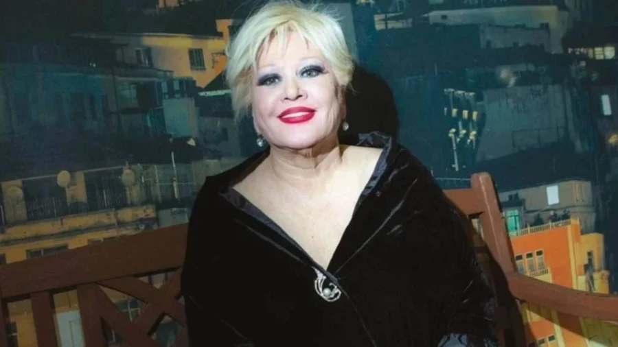 Muazzez Abacı'nın gerçek ölüm sebebi ortaya çıktı! Kızı her şeyi açıkladı - Sayfa 1