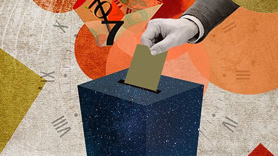 Belediyelere yönelik operasyonlarla ilgili çarpıcı anket! AKP'li seçmen ikna olmamış... - Sayfa 3