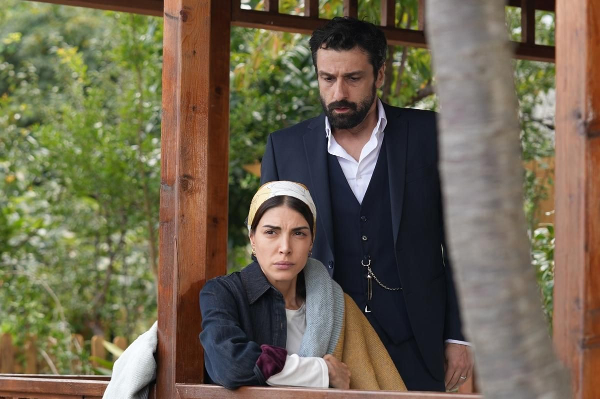 Reyting zirvesinde hangi yapımlar yer aldı? İşte dünün sonuçları... - Sayfa 3