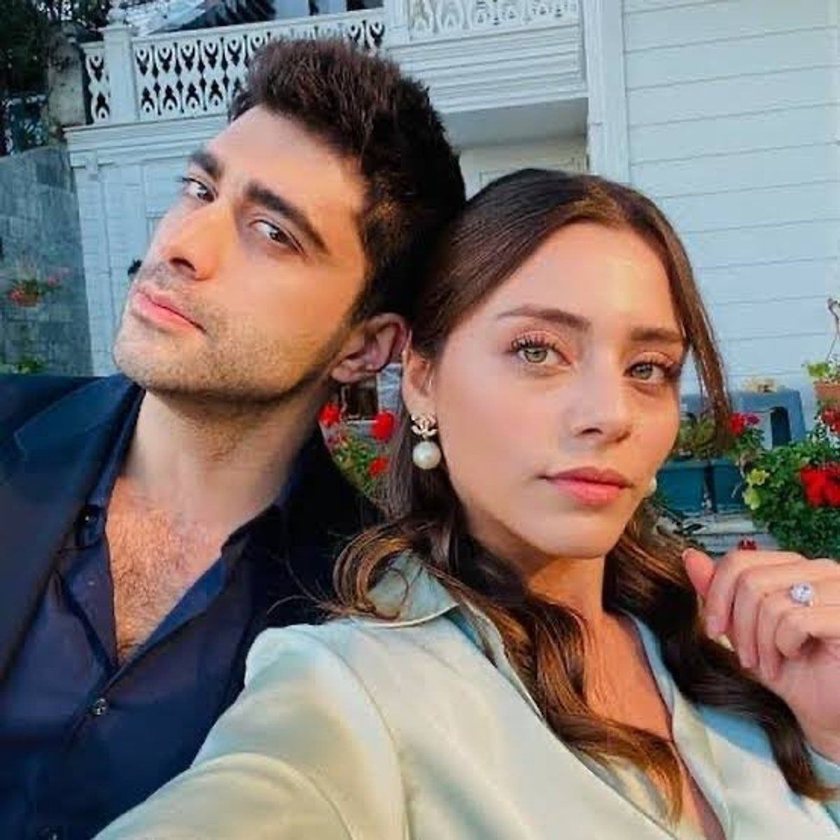 Sıla Türkoğlu 'Kızılcık Şerbeti'nden ayrılır ayrılmaz iki ismi sildi - Sayfa 3