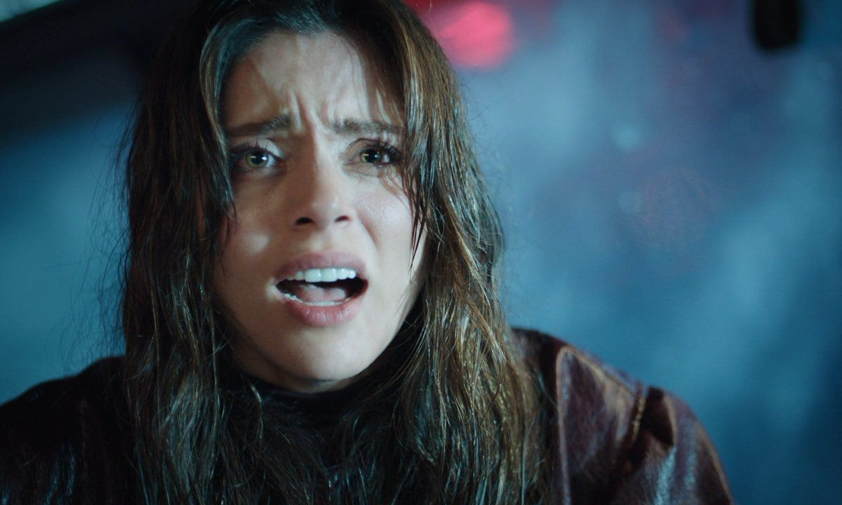 Sıla Türkoğlu 'Kızılcık Şerbeti'nden ayrılır ayrılmaz iki ismi sildi - Sayfa 2