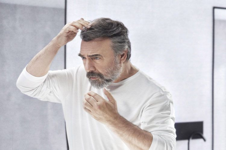 Oktay Kaynarca'dan takipçisine sert cevap! ‘Ön saç protez…’ - Sayfa 3