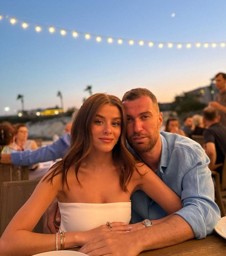 Kayınvalide- gelin buluşmasında olay diyaloglar: İlayda Alişan herkesi şaşırttı - Sayfa 1