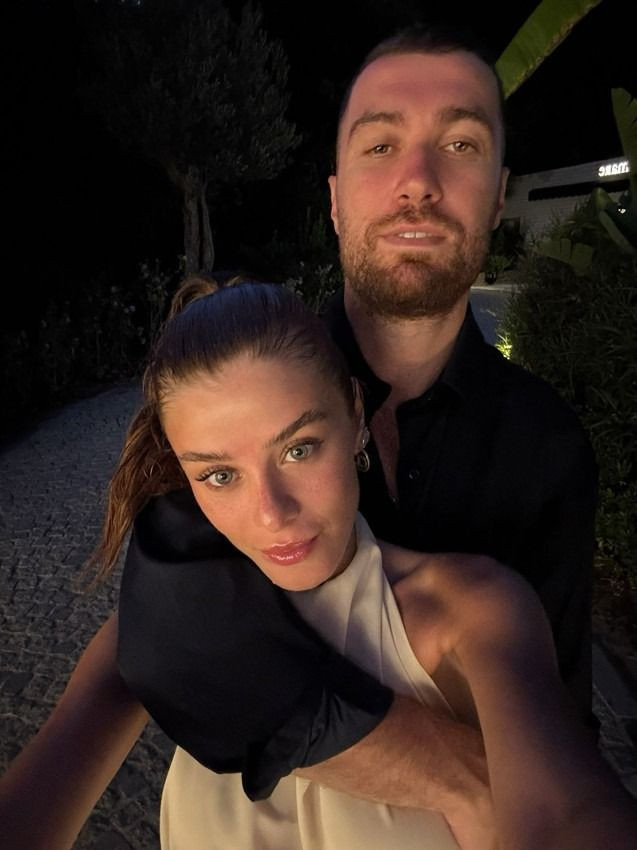 Kayınvalide- gelin buluşmasında olay diyaloglar: İlayda Alişan herkesi şaşırttı - Sayfa 2