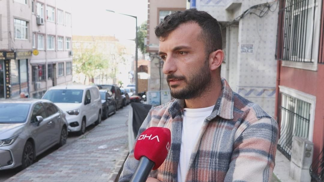 Böcek ailesinin son görüntüleri ortaya çıktı! Yürek burkan ölüm yolculuğu... - Sayfa 4