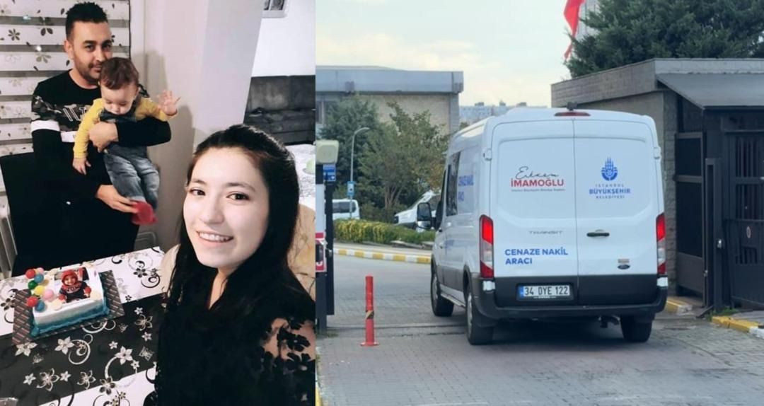 Böcek ailesinin son görüntüleri ortaya çıktı! Yürek burkan ölüm yolculuğu... - Sayfa 2