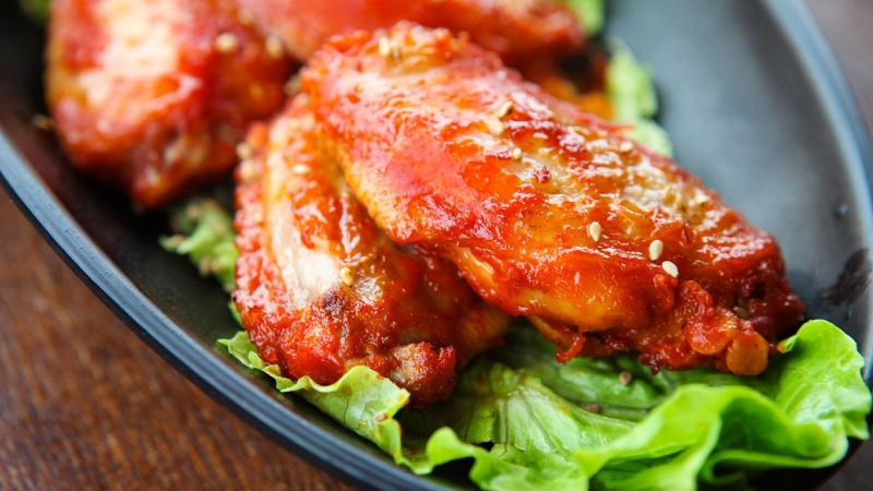 Dünyanın en iyi 20 tavuk yemeği açıklandı: Türkiye o yemekle yine zirvede! - Sayfa 1