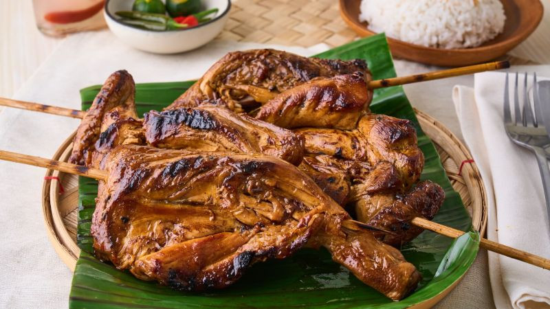 Dünyanın en iyi 20 tavuk yemeği açıklandı: Türkiye o yemekle yine zirvede! - Sayfa 2