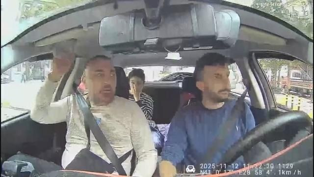 Böcek ailesinin son görüntüleri ortaya çıktı! Yürek burkan ölüm yolculuğu... - Sayfa 3