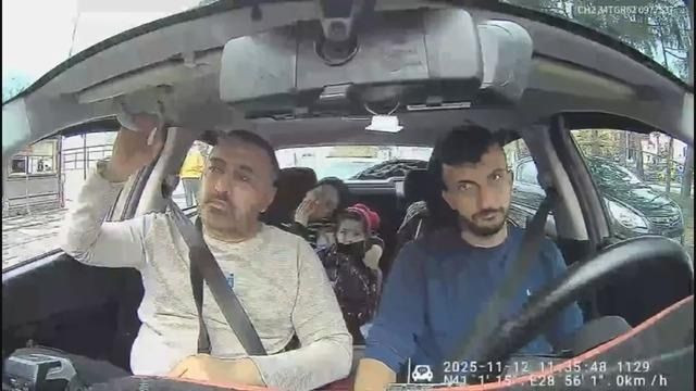 Böcek ailesinin son görüntüleri ortaya çıktı! Yürek burkan ölüm yolculuğu... - Sayfa 1