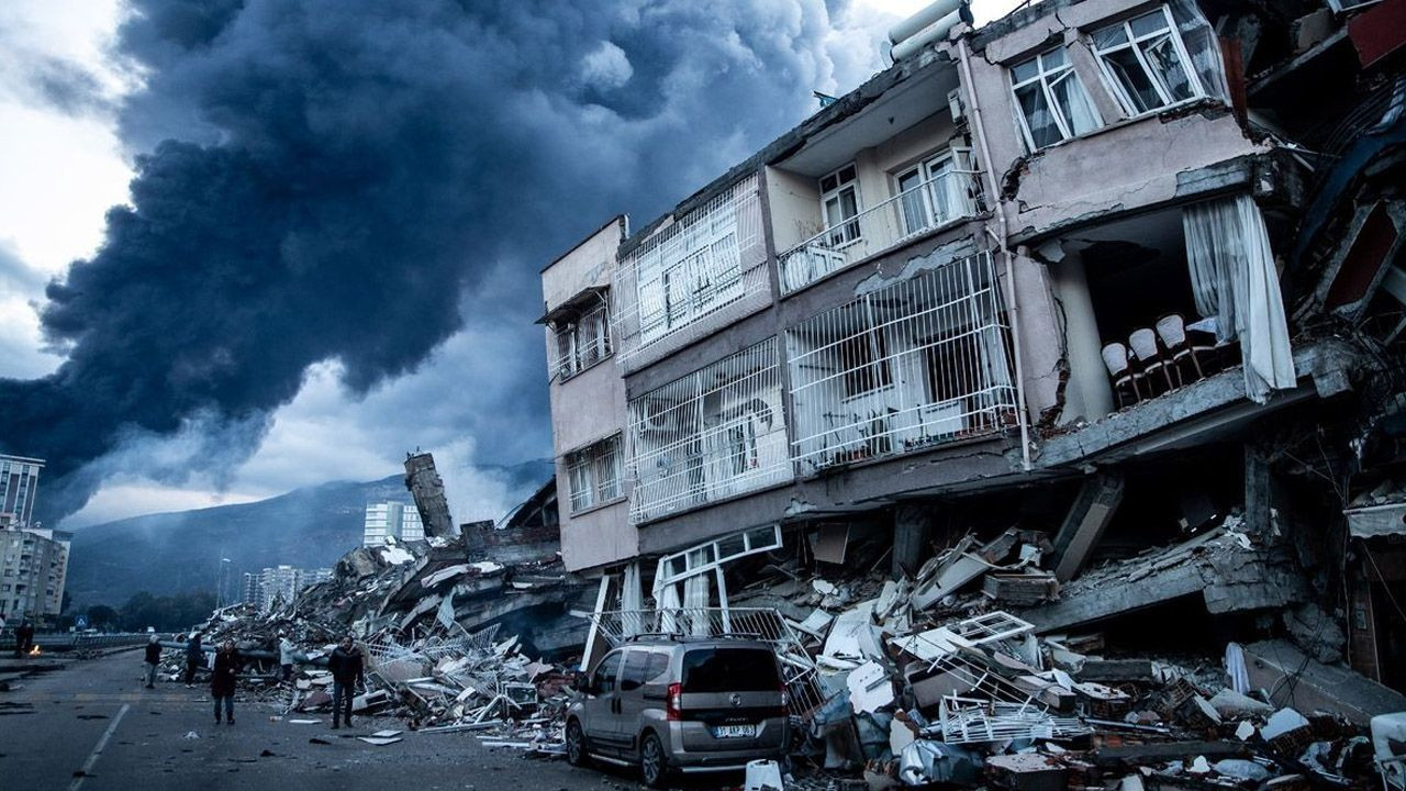 Türkiye'nin yer kabuğu parçalanıyor! Eski teori çürüdü, deprem gerçeğinde yeni sayfa! - Sayfa 3