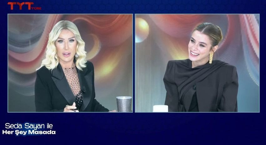 Kayınvalide- gelin buluşmasında olay diyaloglar: İlayda Alişan herkesi şaşırttı - Sayfa 4