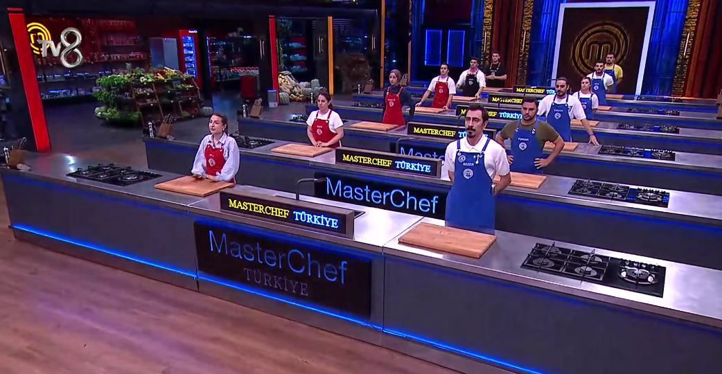 MasterChef’te dokunulmazlığı kim kazandı? Potaya giden isimler belli oldu - Sayfa 3