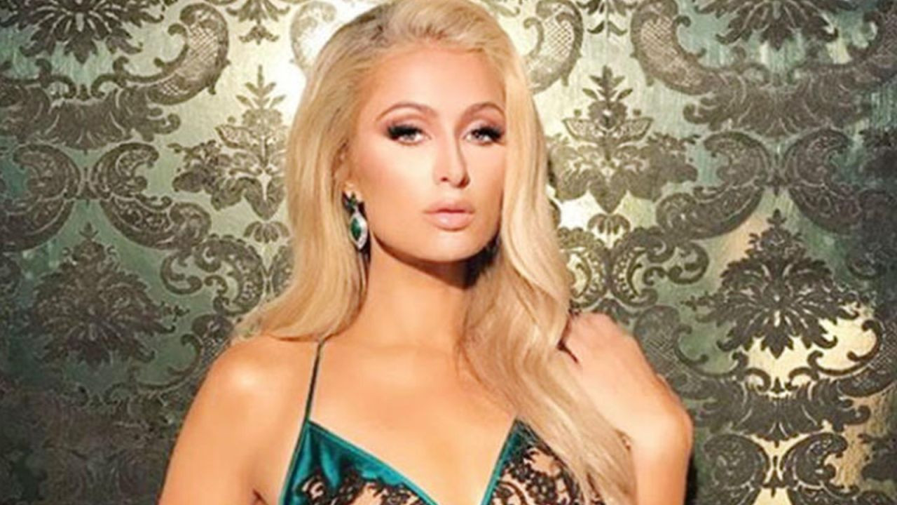 Paris Hilton adının fuhuş suçlusu Jeffrey Epstein dosyasıyla anılmasına yanıt verdi - Sayfa 1