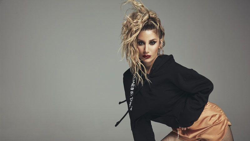 İrem Derici'nin futbolcu kardeşine bahis şoku - Sayfa 1