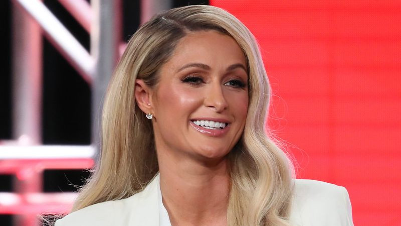 Paris Hilton adının fuhuş suçlusu Jeffrey Epstein dosyasıyla anılmasına yanıt verdi - Sayfa 3