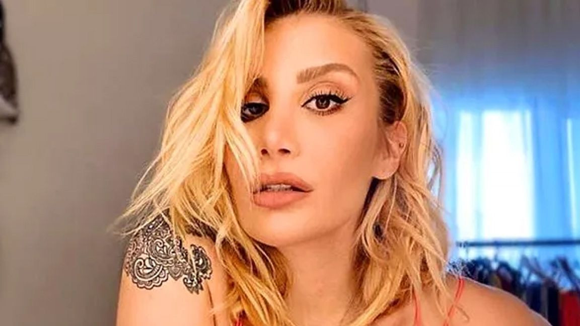 İrem Derici'nin futbolcu kardeşine bahis şoku - Sayfa 3