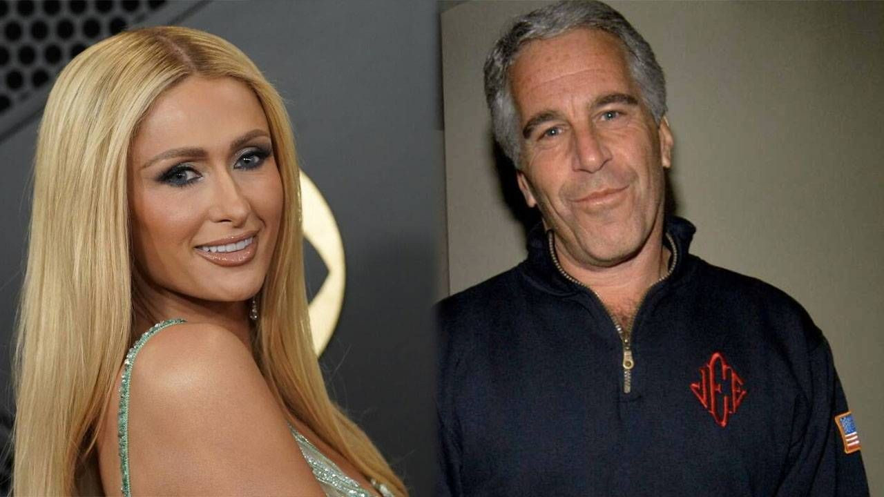 Paris Hilton adının fuhuş suçlusu Jeffrey Epstein dosyasıyla anılmasına yanıt verdi - Sayfa 2