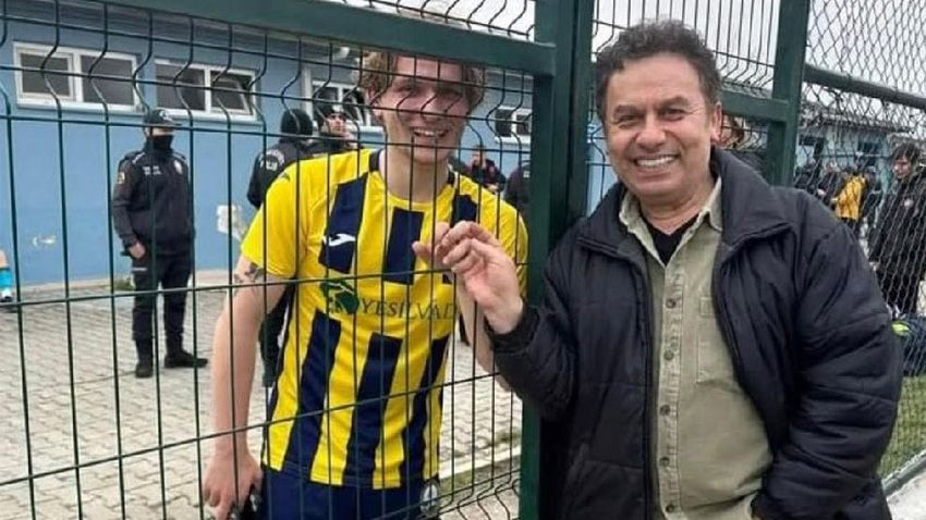 İrem Derici'nin futbolcu kardeşine bahis şoku - Sayfa 4