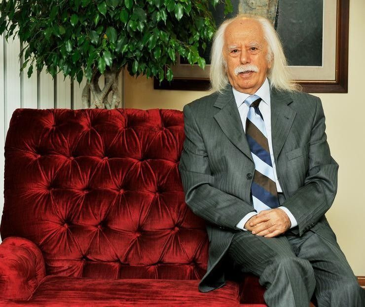 Haydar Dümen'in köşküne çöktüler! Değeri 220 milyon TL! Mahkeme kararını verdi - Sayfa 1