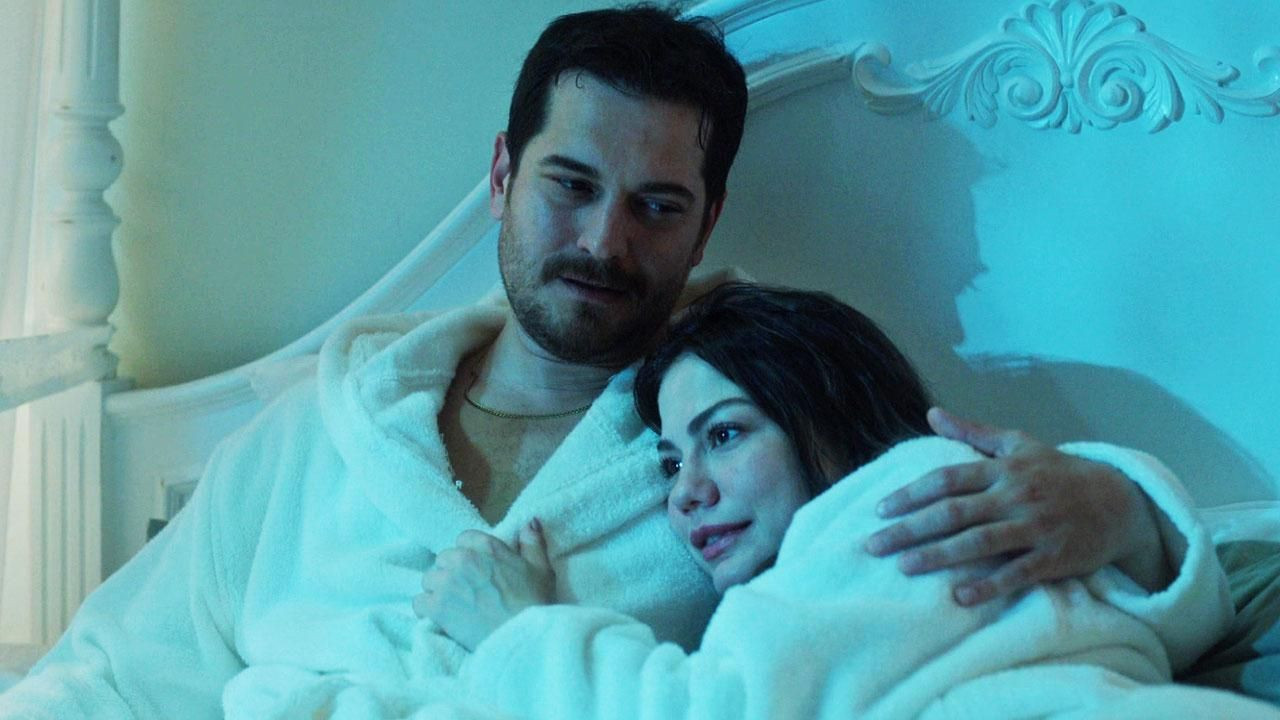 Hangi yapım zirveye adını yazdırdı? İşte reyting sonuçları! - Sayfa 2