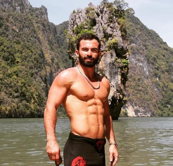 Survivor Turabi'den herkesi şoke eden istek! Acun Ilıcalı'ya seslendi - Sayfa 1