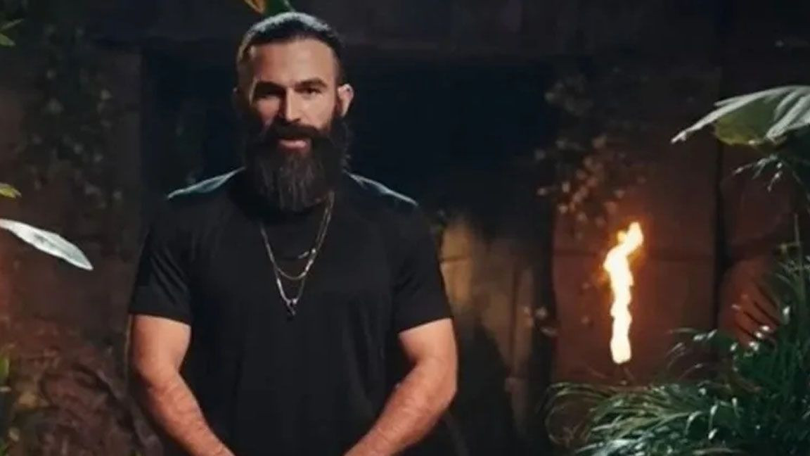 Survivor Turabi'den herkesi şoke eden istek! Acun Ilıcalı'ya seslendi - Sayfa 2