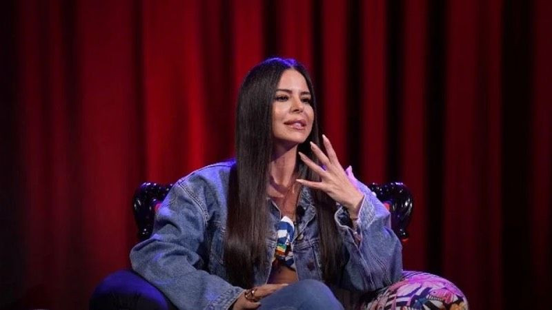 Simge Sağın'dan skandal Kazım Koyuncu itirafı! Öyle bir pot kırmış ki... - Sayfa 2