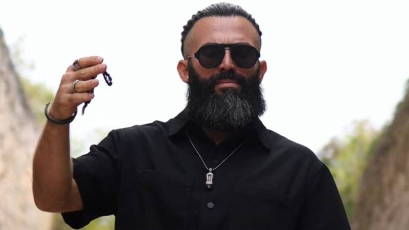 Survivor Turabi'den herkesi şoke eden istek! Acun Ilıcalı'ya seslendi - Sayfa 4