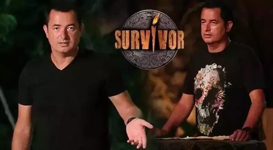 Survivor 2026 için bir ünlü daha belli oldu! İşte yarışacak 9. isim - Sayfa 3