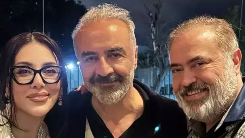 İnci Taneleri'nin Kamuran ağabeyi Deniz Erdoğan 48 saattir yoğun bakımda! Acil operasyona alındı - Sayfa 2